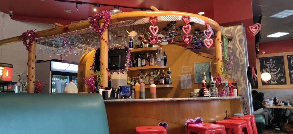 Hectors Mariscos | meal takeaway | 2305 Otay Lakes Rd #201, Chula Vista, CA 91915, USA | 6194211300 OR +1 619-421-1300