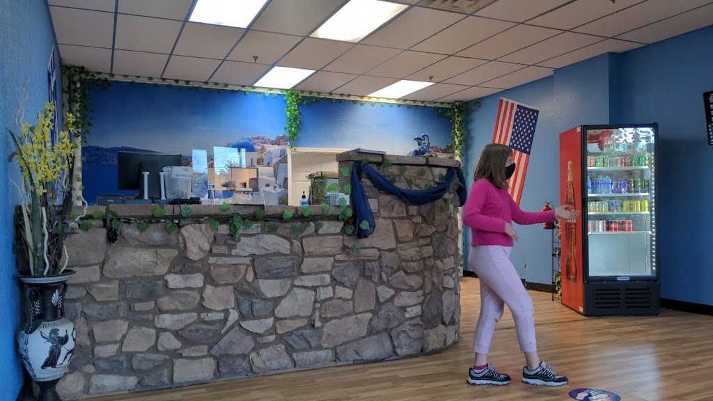 Greek On | restaurant | 1365 Iron Springs Rd, Prescott, AZ 86305, USA | 9282774272 OR +1 928-277-4272