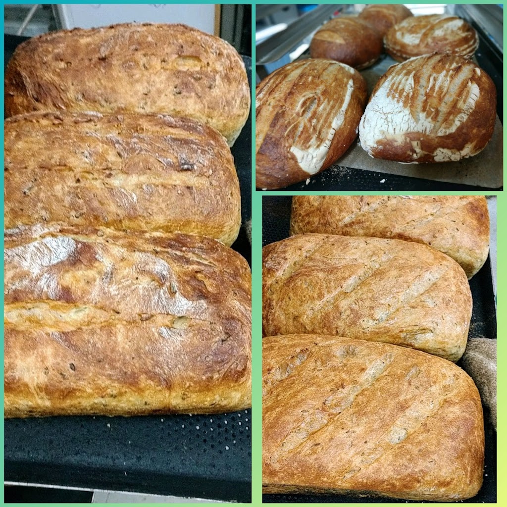 The Bagel Maker | bakery | 41 W 4th St, Panama City, FL 32401, USA | 8502157501 OR +1 850-215-7501