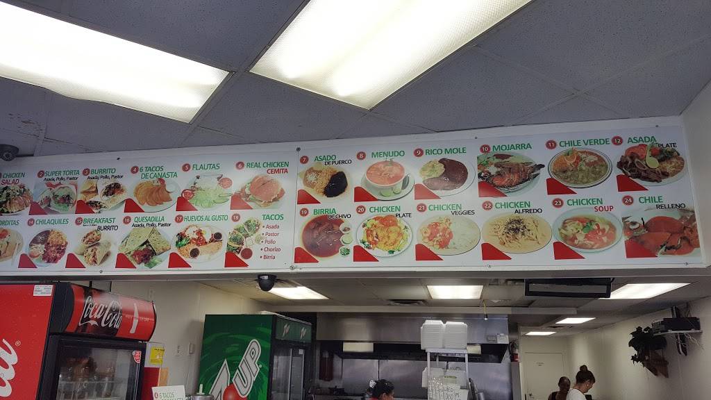 Azucenas Tacos | restaurant | 4451 Slauson Ave, Maywood, CA 90270, USA | 3237717967 OR +1 323-771-7967