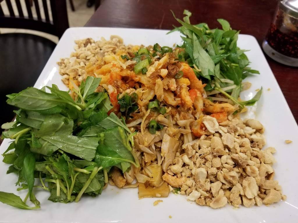 Faifoo restaurant | restaurant | 12911B Magnolia St, Garden Grove, CA 92841, USA | 7145343600 OR +1 714-534-3600