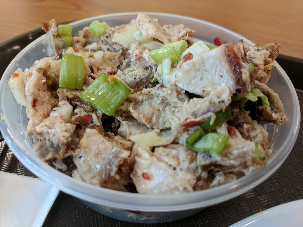 Cabalen Filipino Cuisine | restaurant | 1295 Horizon Dr, Fairfield, CA 94533, USA | 7076734690 OR +1 707-673-4690