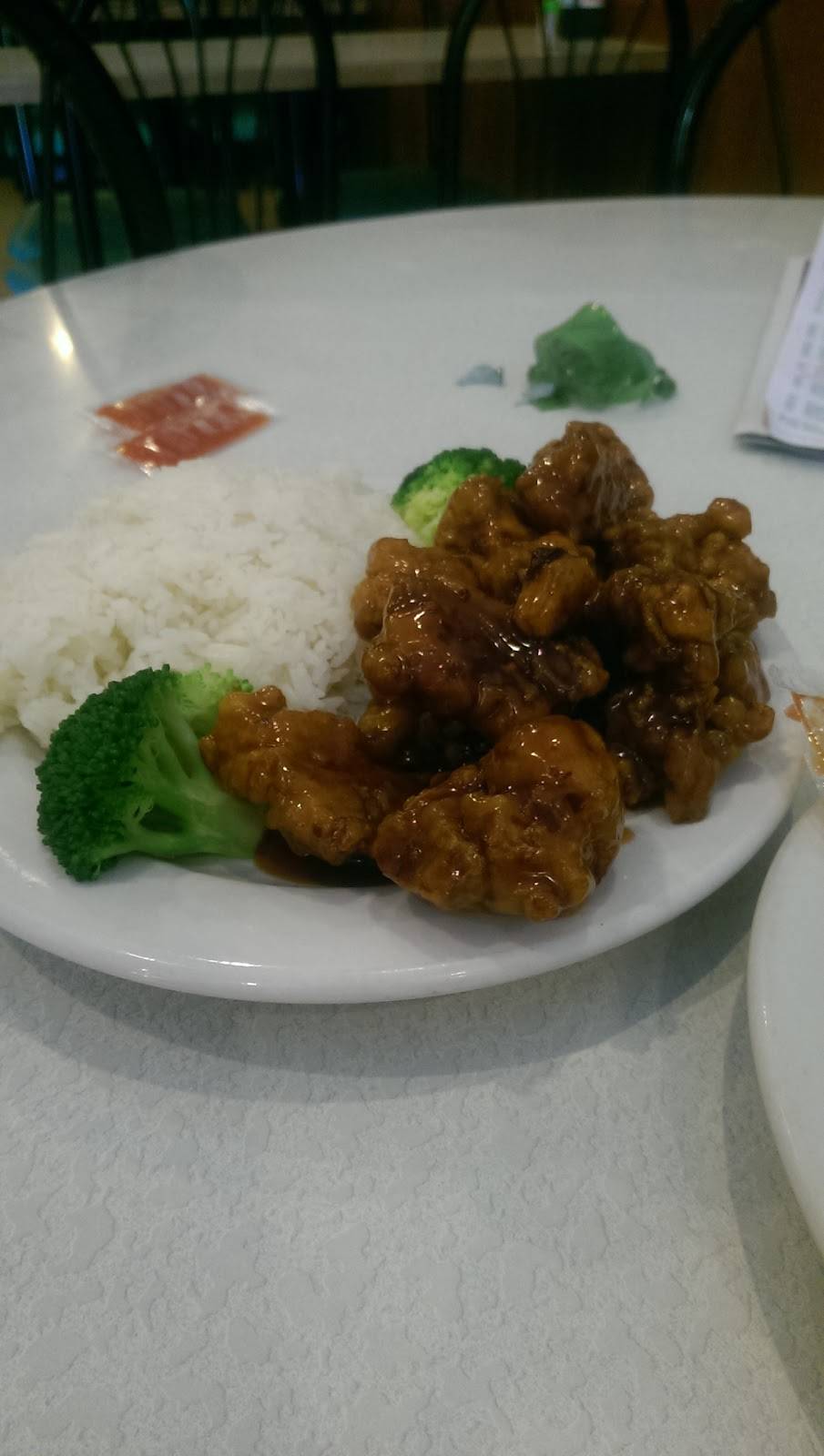 Tangs Garden | restaurant | 218 W Ridge Pike, Royersford, PA 19468, USA | 6104895141 OR +1 610-489-5141