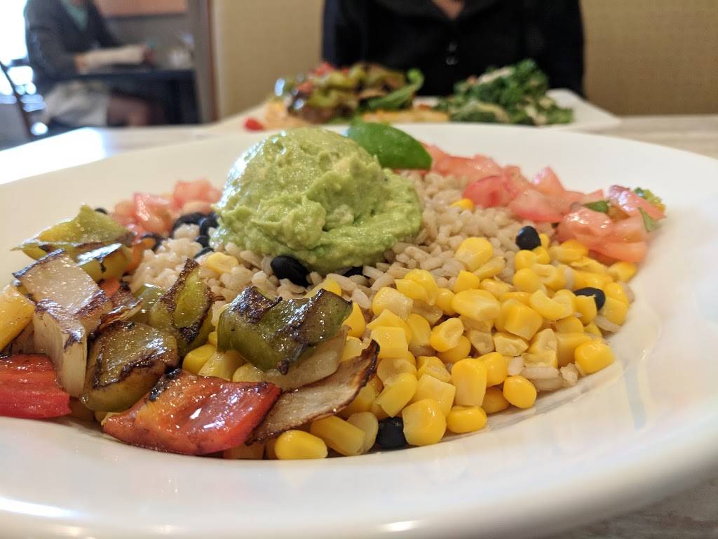 Simply Green Cafe | restaurant | 25 N Spruce St, Ramsey, NJ 07446, USA | 2016618905 OR +1 201-661-8905