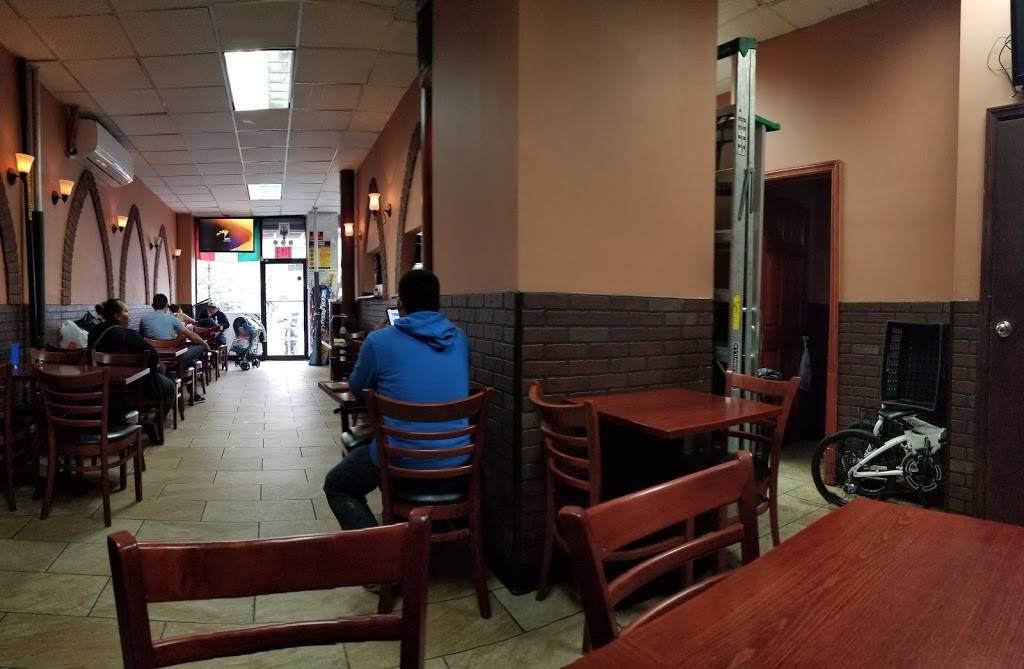 El Pitallito | restaurant | 3854 Broadway, New York, NY 10032, USA | 2125686877 OR +1 212-568-6877