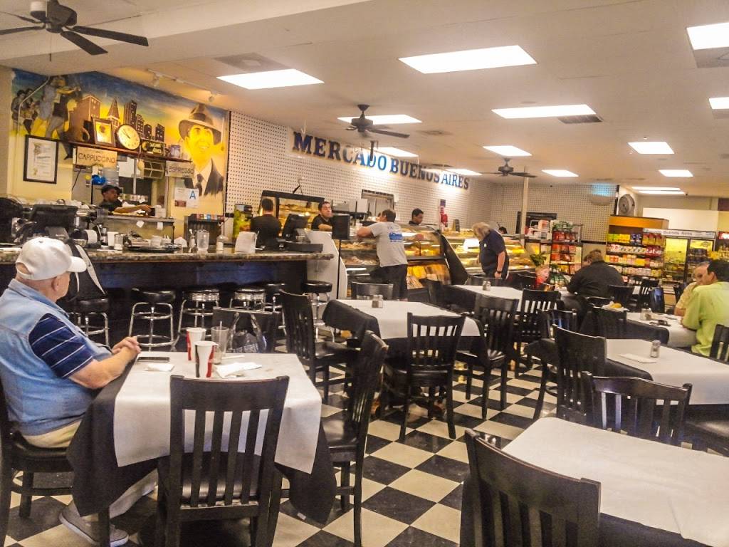 Mercado Buenos Aires | restaurant | 7540 Sepulveda Blvd, Van Nuys, CA 91405, USA | 8187860522 OR +1 818-786-0522