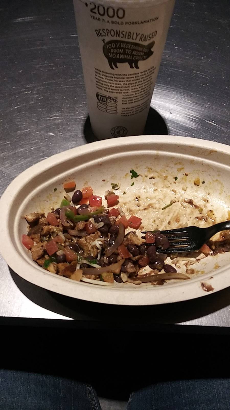 Chipotle Mexican Grill | restaurant | 4953 Centre Pointe Dr, North Charleston, SC 29418, USA | 8437476707 OR +1 843-747-6707