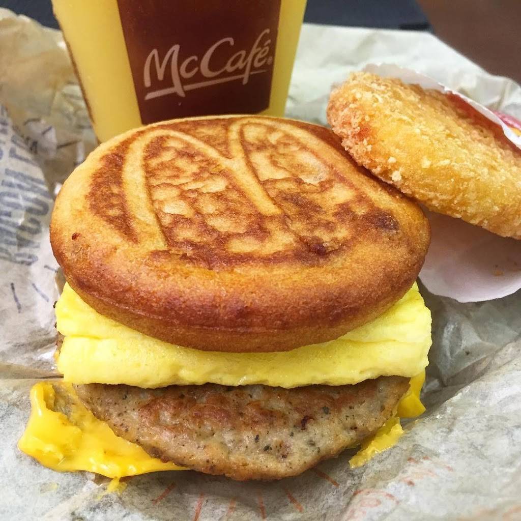 McDonalds | cafe | 1905 N Dale Mabry Hwy, Tampa, FL 33607, USA | 8138761118 OR +1 813-876-1118