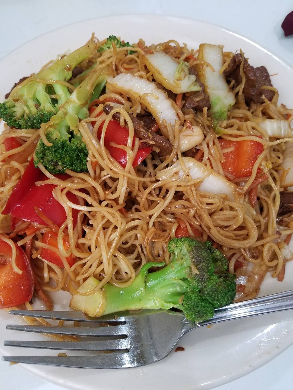 Loving Hut | restaurant | 1905 E Fletcher Ave, Tampa, FL 33612, USA | 8139777888 OR +1 813-977-7888