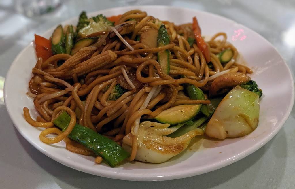 Shangrila Chinese Cuisine | restaurant | 6568 Village Pkwy, Dublin, CA 94568, USA | 9258280918 OR +1 925-828-0918