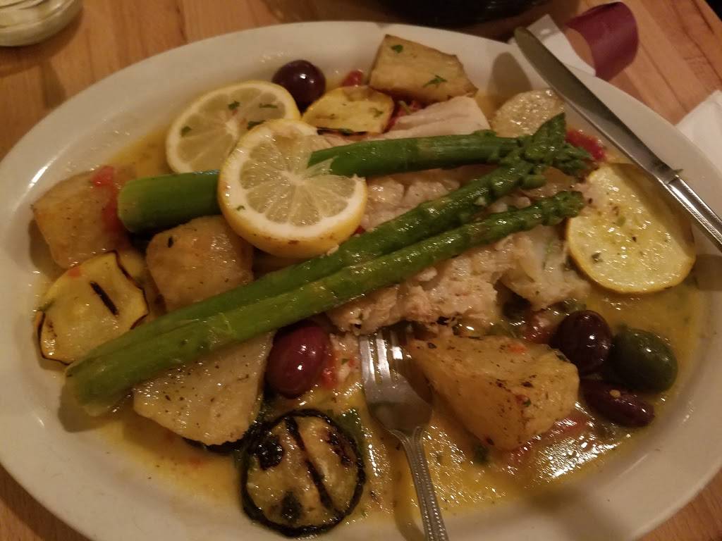 VIA ROMA | restaurant | 686 Lee St, Des Plaines, IL 60016, USA | 8477687461 OR +1 847-768-7461