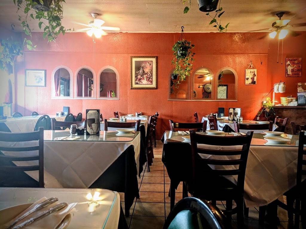 Pastas Pronto | restaurant | 310 H St, Modesto, CA 95351, USA | 2095215000 OR +1 209-521-5000