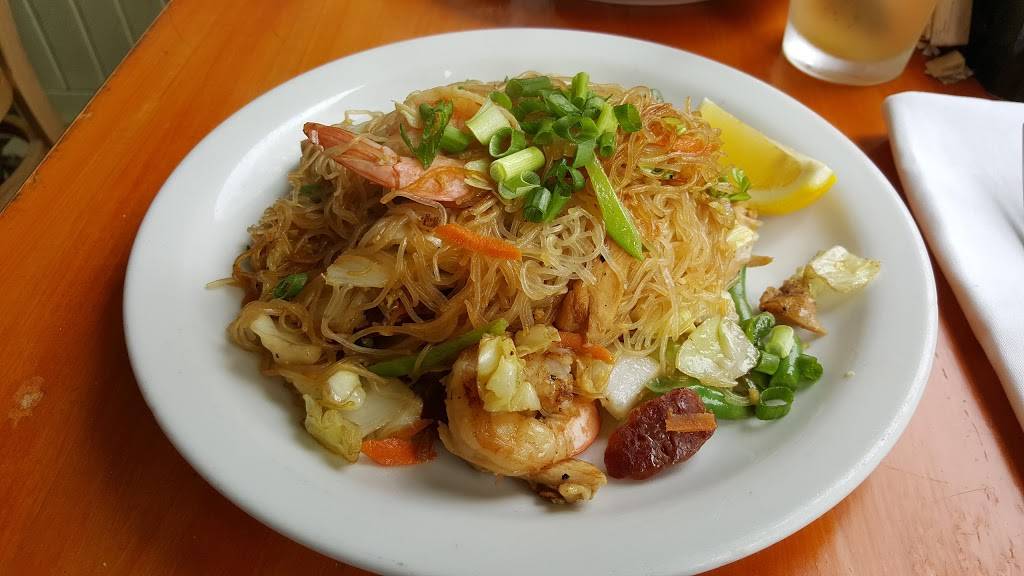 pomelo on Judah | restaurant | 92 Judah St, San Francisco, CA 94122, USA | 4157316175 OR +1 415-731-6175