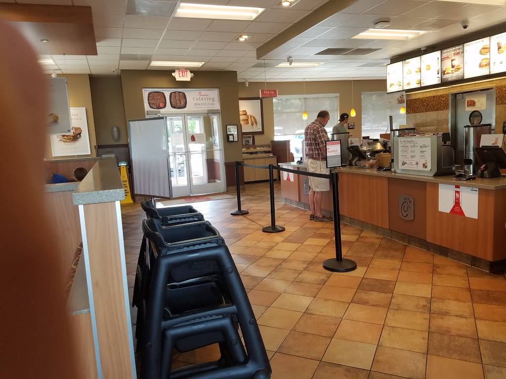 Chick-fil-A | restaurant | 14101 Hull Street Rd, Chesterfield, VA 23832, USA | 8046390146 OR +1 804-639-0146