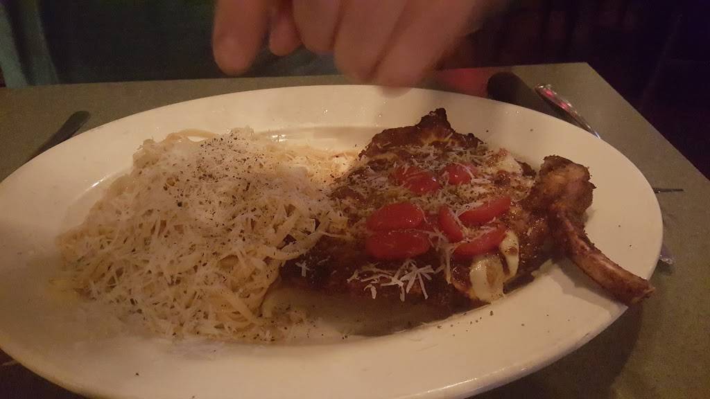 Spazio Restaurant & Bar | restaurant | 200 Quincy Ave, Braintree, MA 02184, USA | 7818491577 OR +1 781-849-1577