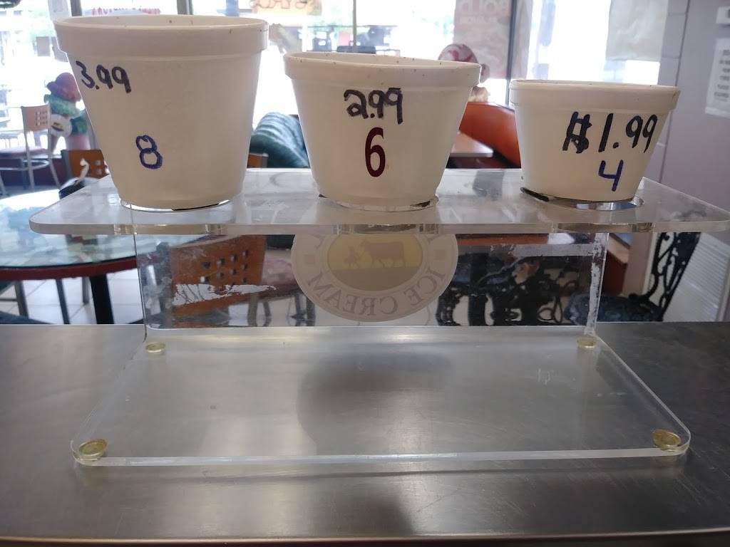 Papas Pizza & Ice Cream Shoppe | restaurant | 190 S Lawrence Blvd, Keystone Heights, FL 32656, USA | 3524788154 OR +1 352-478-8154