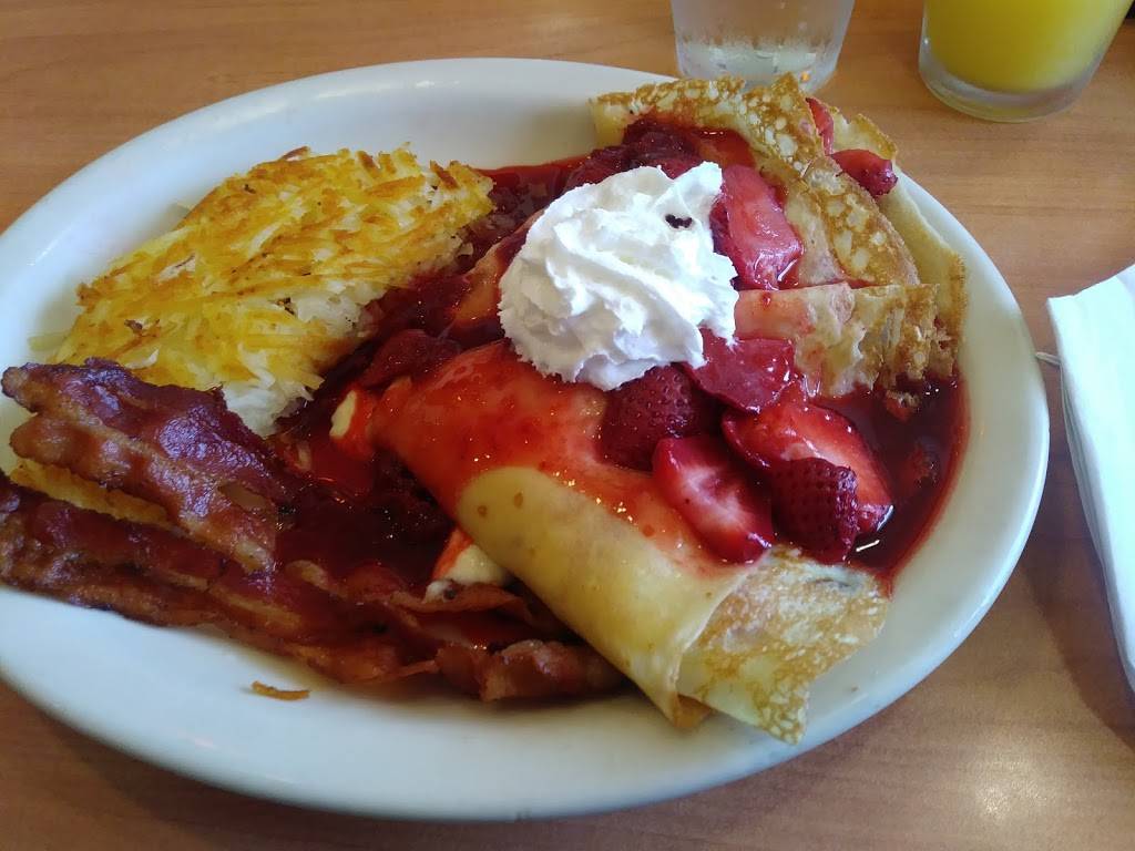 Village Inn | bakery | 2700 N Litchfield Rd, Goodyear, AZ 85338, USA | 6235355704 OR +1 623-535-5704