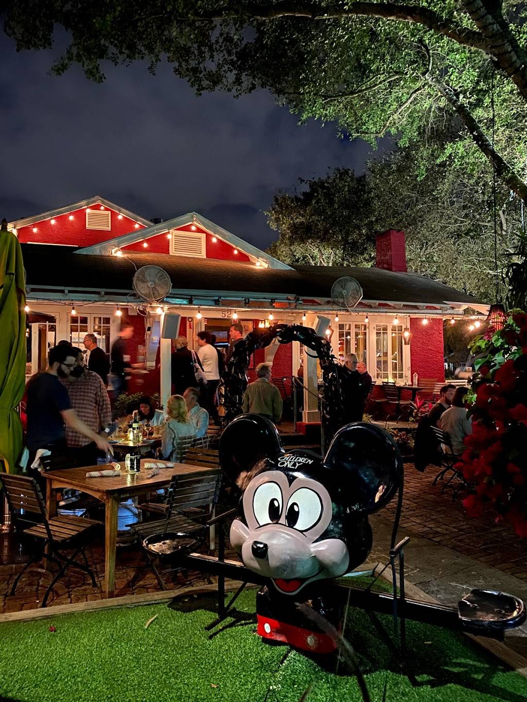 Dada | restaurant | 52 N Swinton Ave, Delray Beach, FL 33444, USA | 5613303232 OR +1 561-330-3232