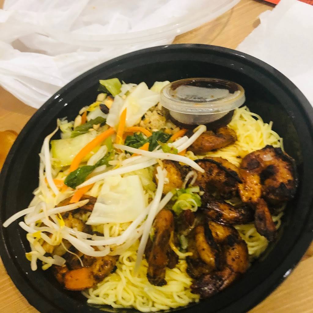 DUA Vietnamese | restaurant | 77 12th st NE 30309 Entrance on, Crescent Ave NE Suite 6B, Atlanta, GA 30309, USA | 4042544440 OR +1 404-254-4440