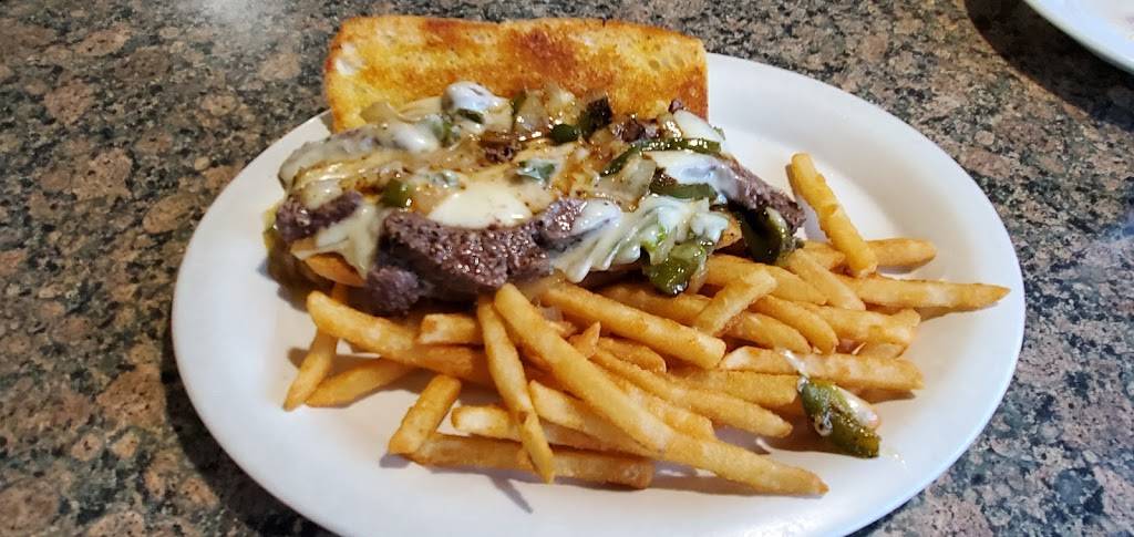 Anchor Grille | restaurant | 501 E Franklin Ave, Sesser, IL 62884, USA | 6186257100 OR +1 618-625-7100