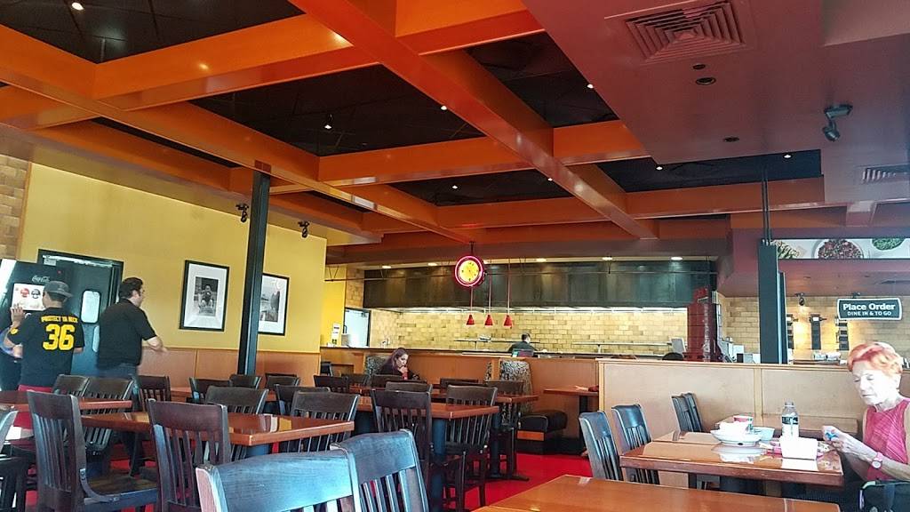 Pei Wei Asian Diner | restaurant | 12235 Seal Beach Blvd., The Shops at Rossmoor, Seal Beach, CA 90740, USA | 5626685090 OR +1 562-668-5090