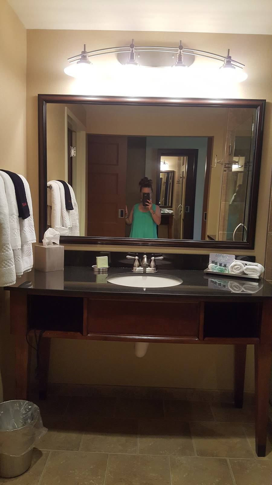 Grand Casino Hotel & Resort | restaurant | 777 Grand Casino Blvd, Shawnee, OK 74804, USA | 4059647777 OR +1 405-964-7777