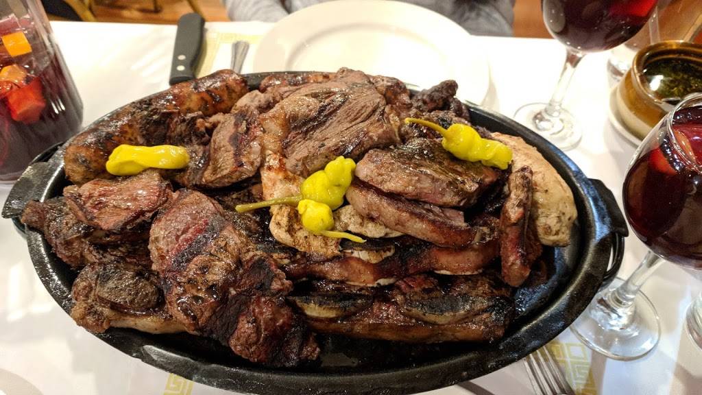 Tango | restaurant | 99 W Suffolk Ave, Central Islip, NY 11722, USA | 6312346623 OR +1 631-234-6623