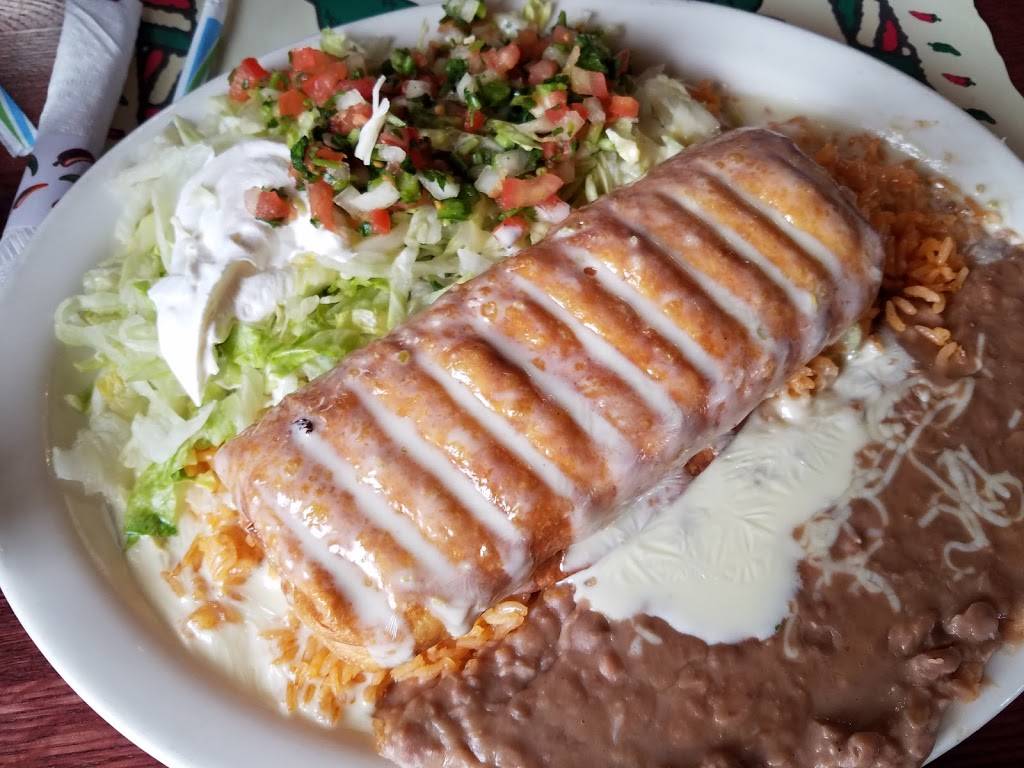 Los Mezcales | restaurant | 3340 E Main St, Merrill, WI 54452, USA | 7157220676 OR +1 715-722-0676