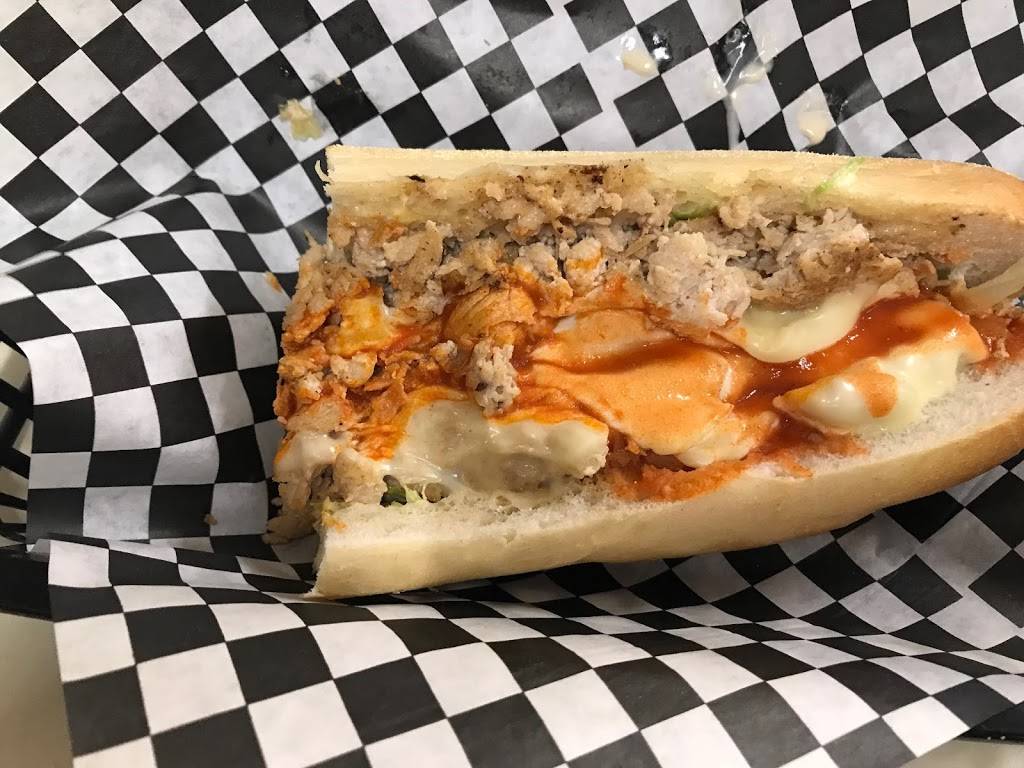 Buon Gusto Pizzeria & Grill | restaurant | 2424 Whiteford Rd #1, Whiteford, MD 21160, USA | 4104528191 OR +1 410-452-8191