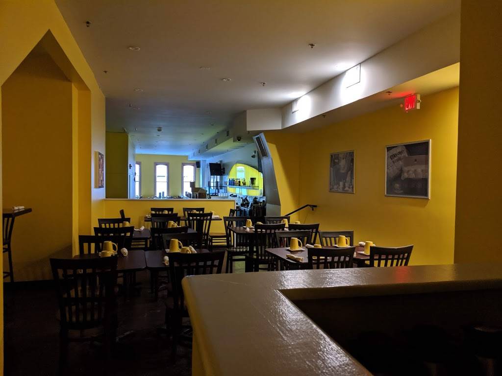 Brunch | restaurant | 714 N Milwaukee St, Milwaukee, WI 53202, USA | 4142105381 OR +1 414-210-5381