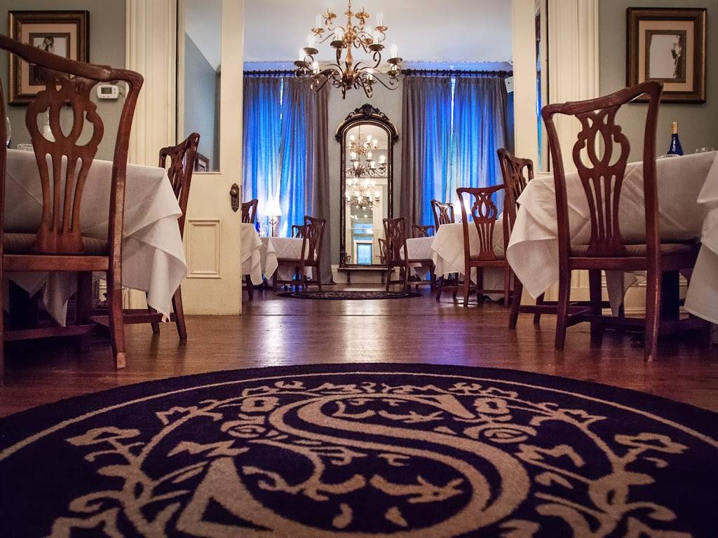 The Standard | restaurant | 167 Rosa L Parks Blvd, Nashville, TN 37203, USA | 6152541277 OR +1 615-254-1277