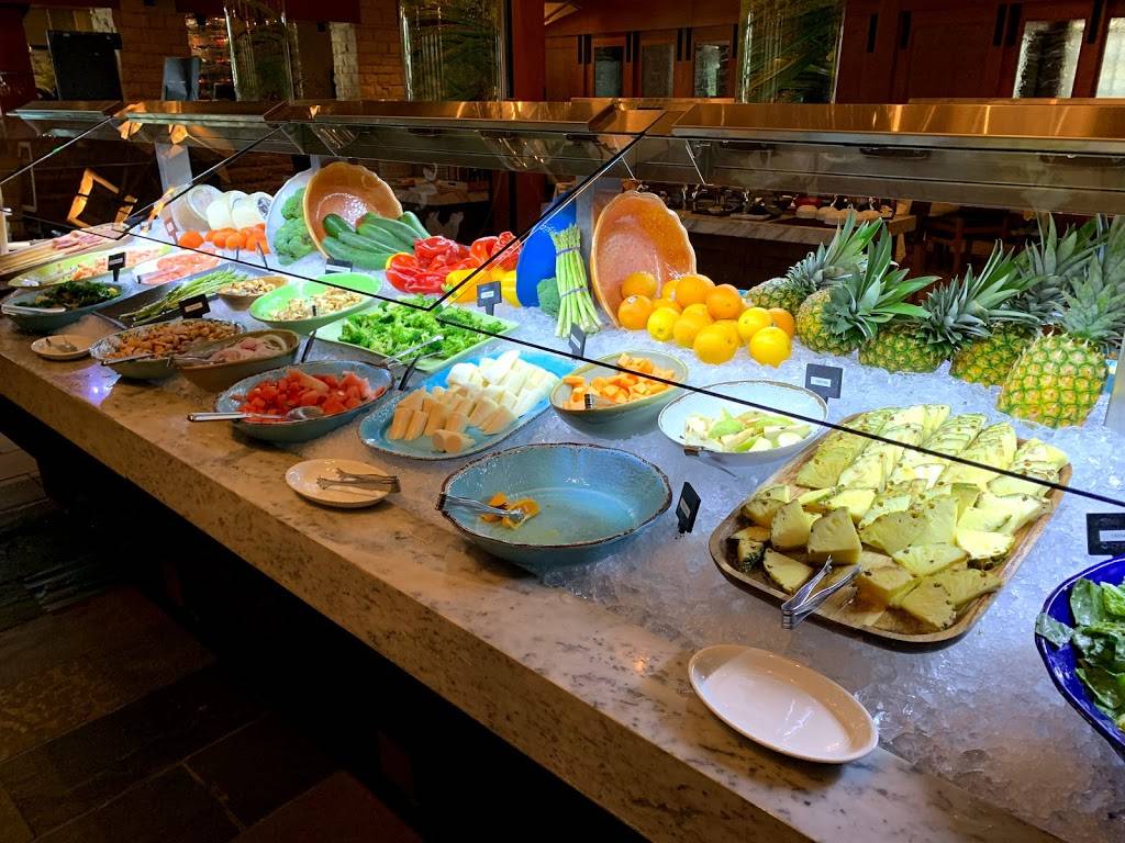 Fogo de Chão Brazilian Steakhouse | restaurant | 8250 Westheimer Rd, Houston, TX 77063, USA | 7139786500 OR +1 713-978-6500