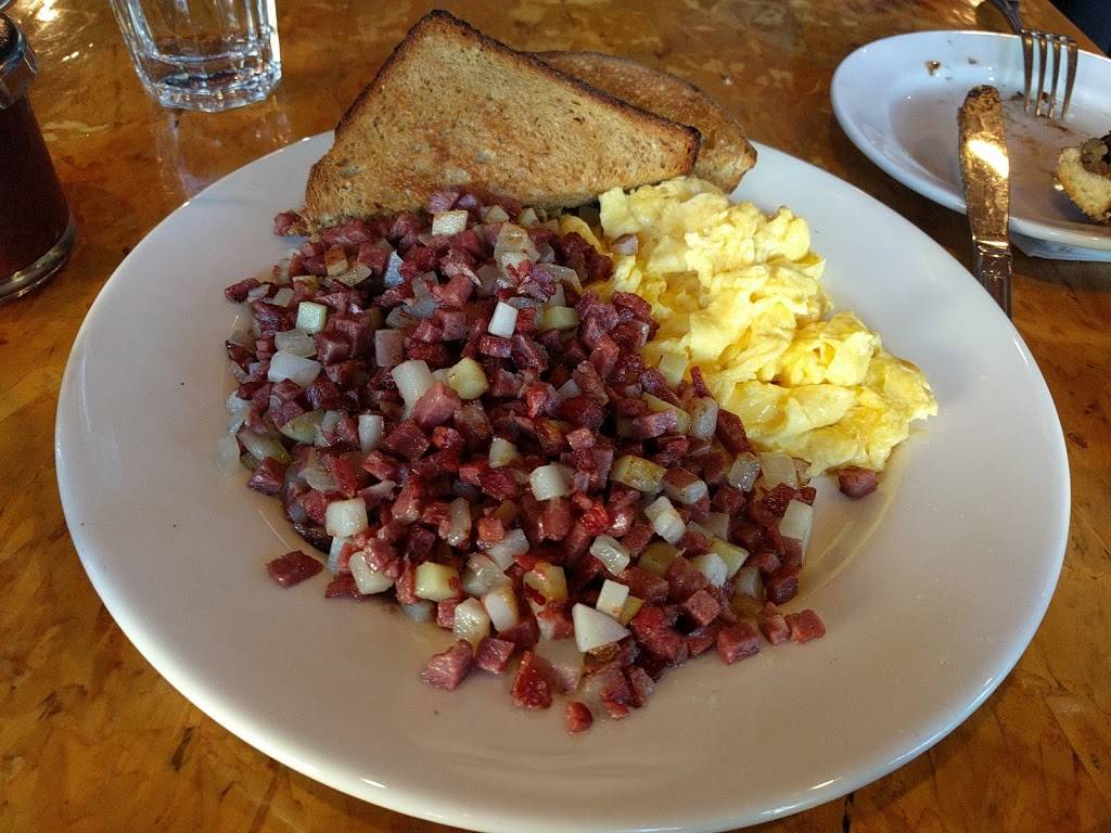 Ellas American Kitchen | restaurant | 500 Presidio Ave, San Francisco, CA 94115, USA | 4154415669 OR +1 415-441-5669