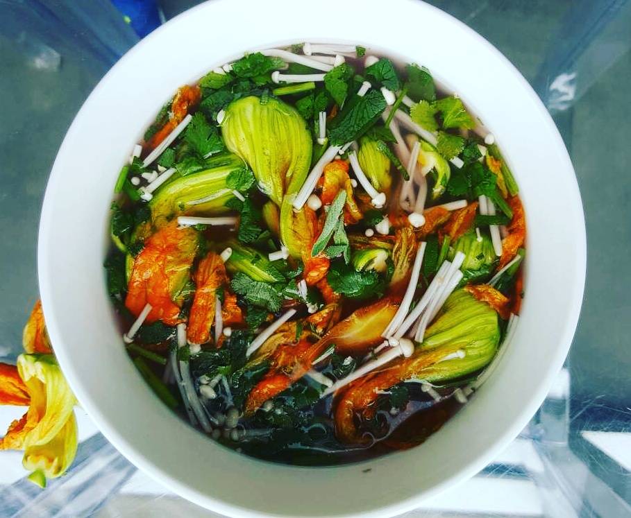 Farm and Culture Co. | restaurant | Ste A1B, 3313 Hyland Ave, Costa Mesa, CA 92626, USA | 9495352019 OR +1 949-535-2019