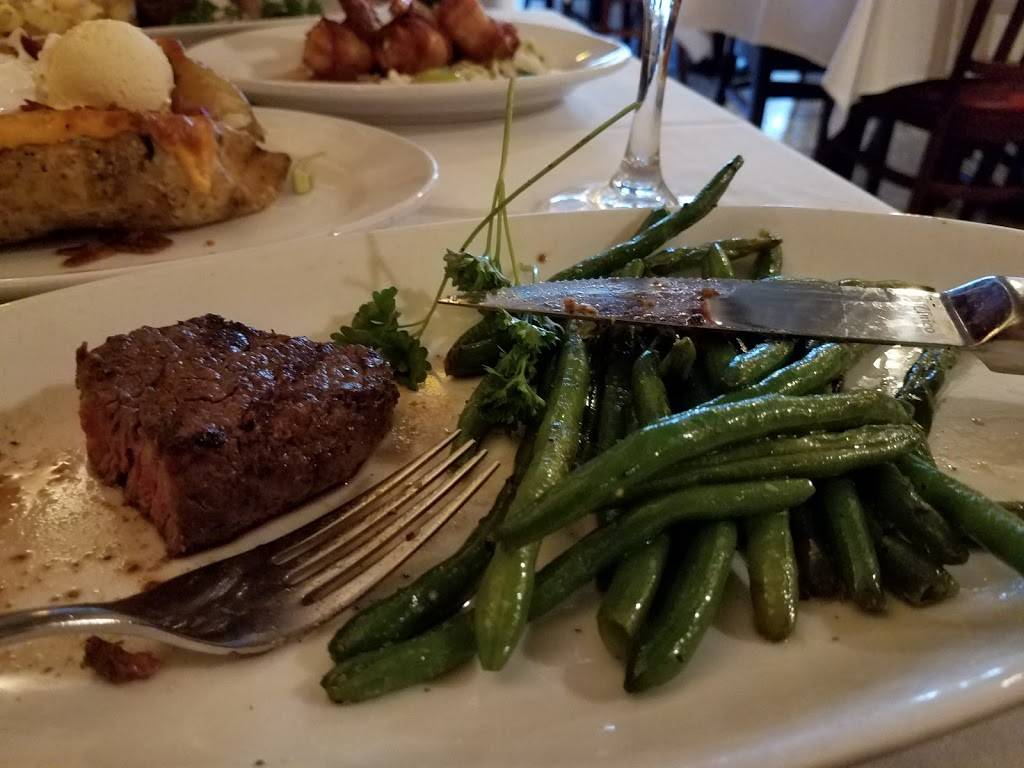 Morris Chop Shop | restaurant | 701 Liberty St, Morris, IL 60450, USA | 8157105006 OR +1 815-710-5006