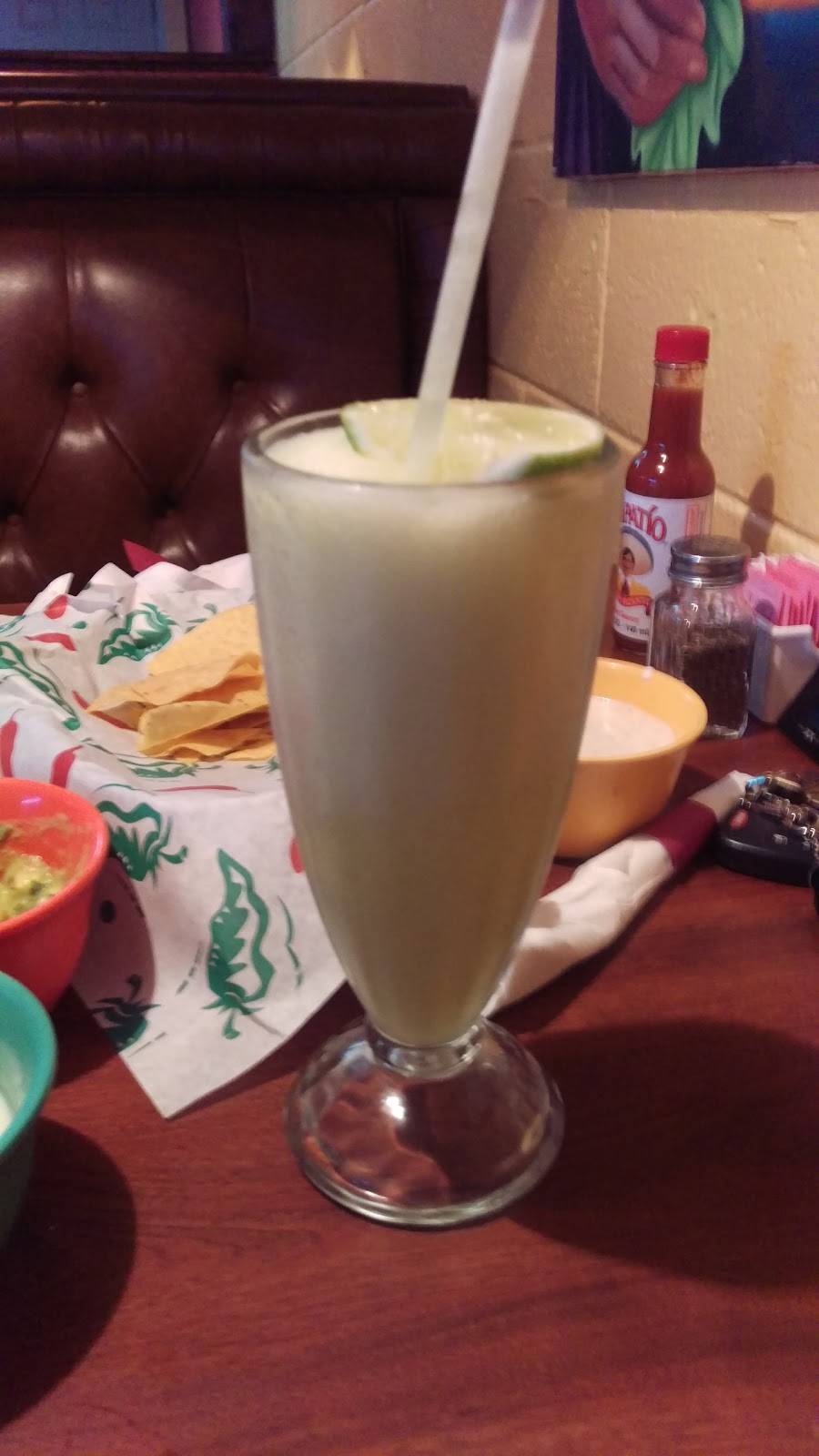 El Jinete Mexican Restaurant | restaurant | 1875 Anderson Hwy, Cumberland, VA 23040, USA | 8044924765 OR +1 804-492-4765