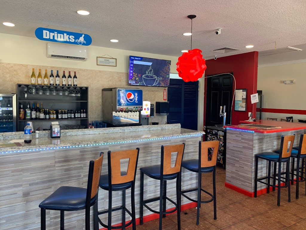 South Florida Restaurant and Bar | restaurant | 1622 SW Bayshore Blvd, Port St. Lucie, FL 34984, USA | 7724460698 OR +1 772-446-0698