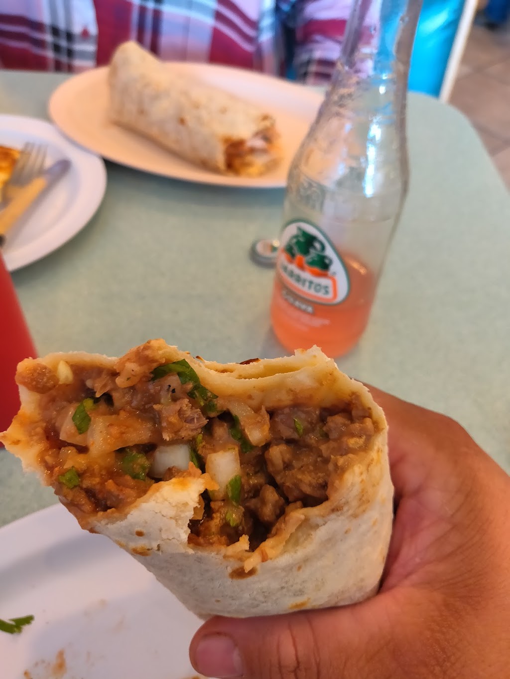 Tacos Jalisco | restaurant | 22 C St SW, Quincy, WA 98848, USA | 5097871466 OR +1 509-787-1466