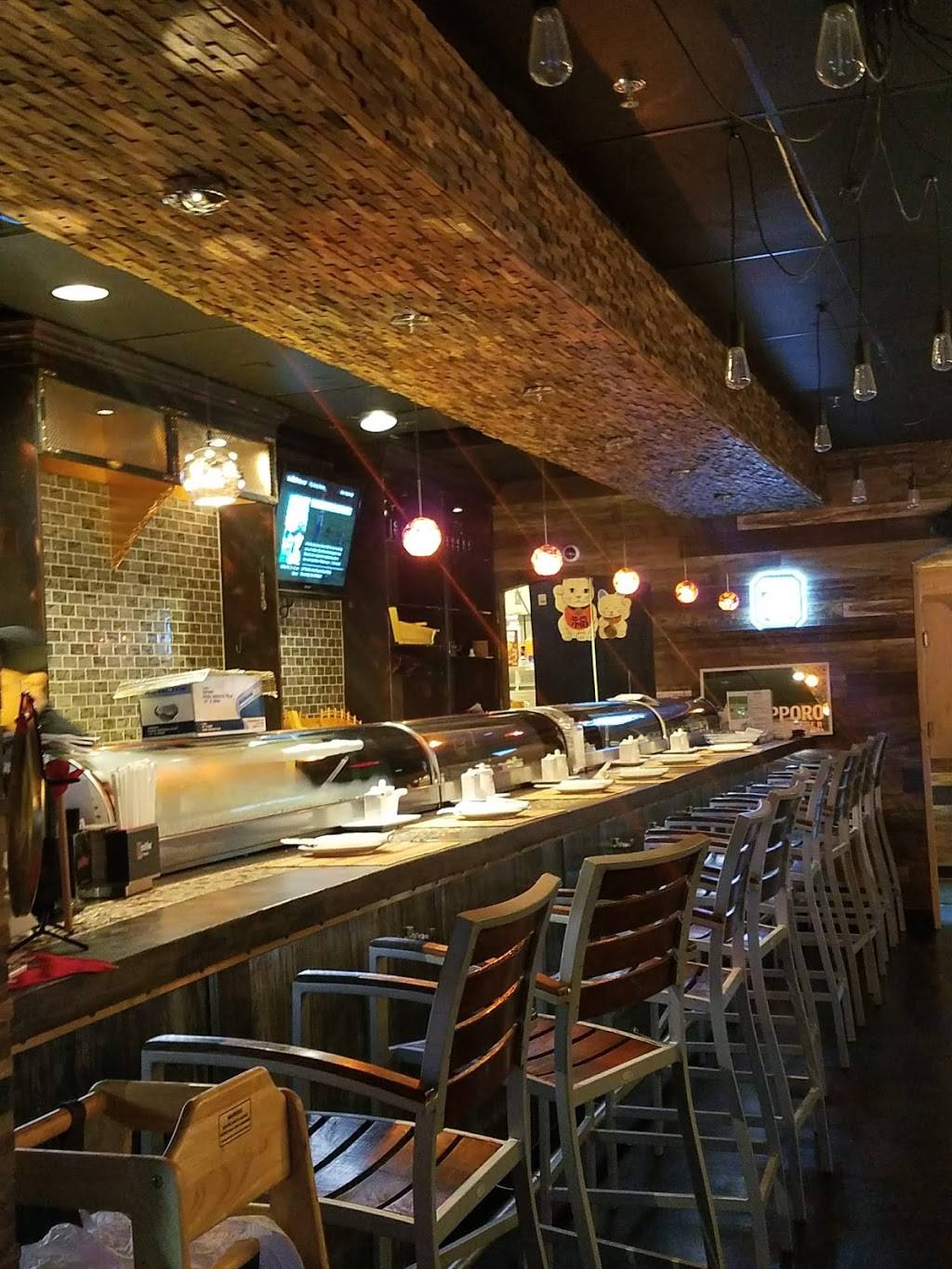 Sa Ri One Korean BBQ and Sushi | restaurant | 1025 W Brandon Blvd, Brandon, FL 33511, USA | 8135480024 OR +1 813-548-0024