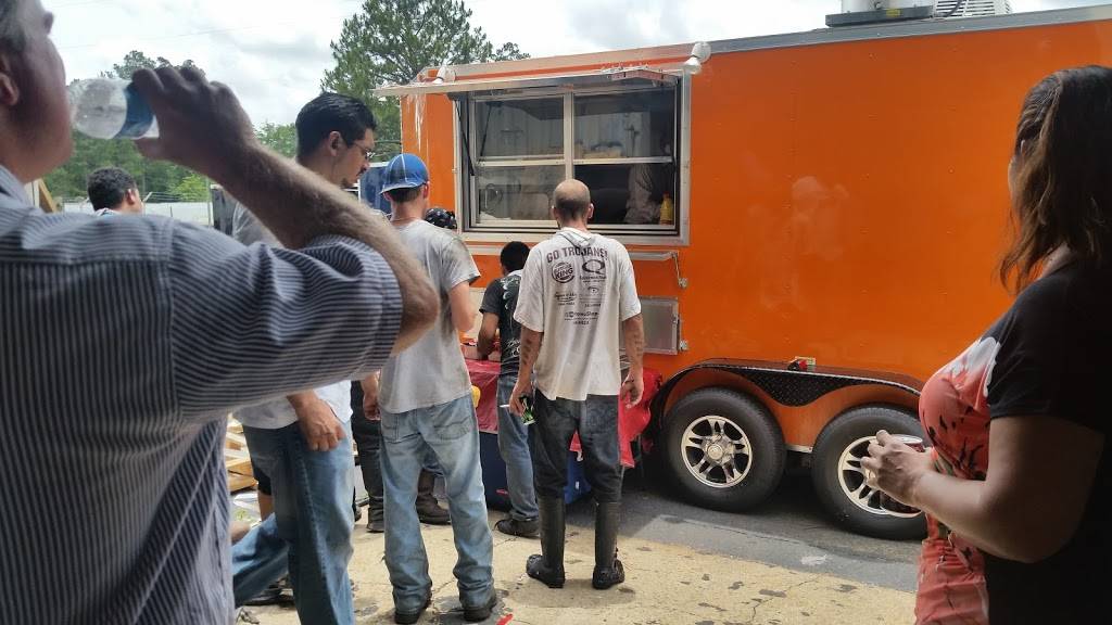 Tacos Azcatl | restaurant | 11000 Beach Blvd, Jacksonville, FL 32246, USA | 9043074817 OR +1 904-307-4817