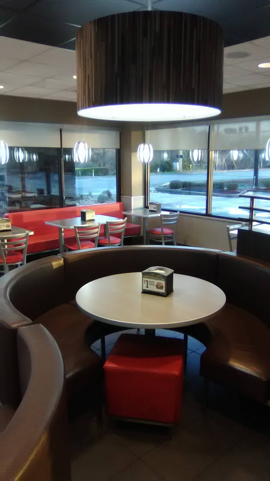 Hardees | restaurant | 188 S Herlong Ave, Rock Hill, SC 29732, USA | 8033664333 OR +1 803-366-4333