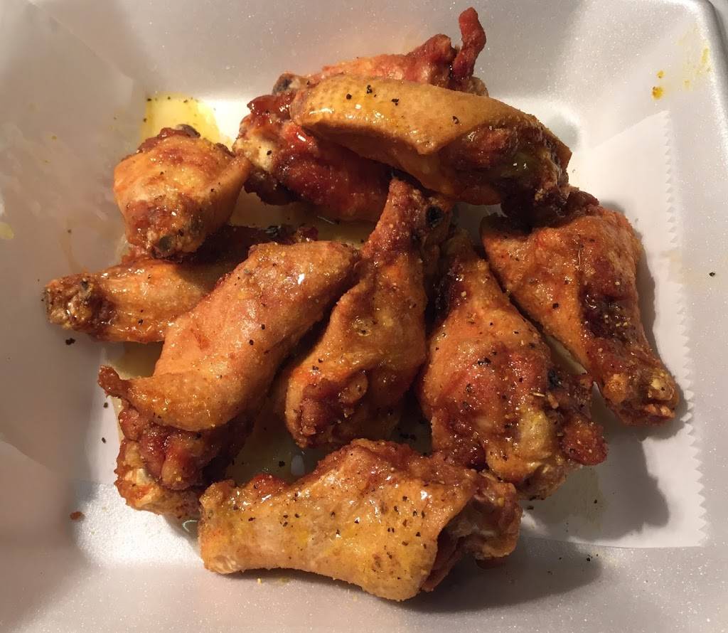 Station One Hot Wing Cafe | restaurant | 118 Carrollton Villa Rica Hwy, Villa Rica, GA 30180, USA | 7704566343 OR +1 770-456-6343