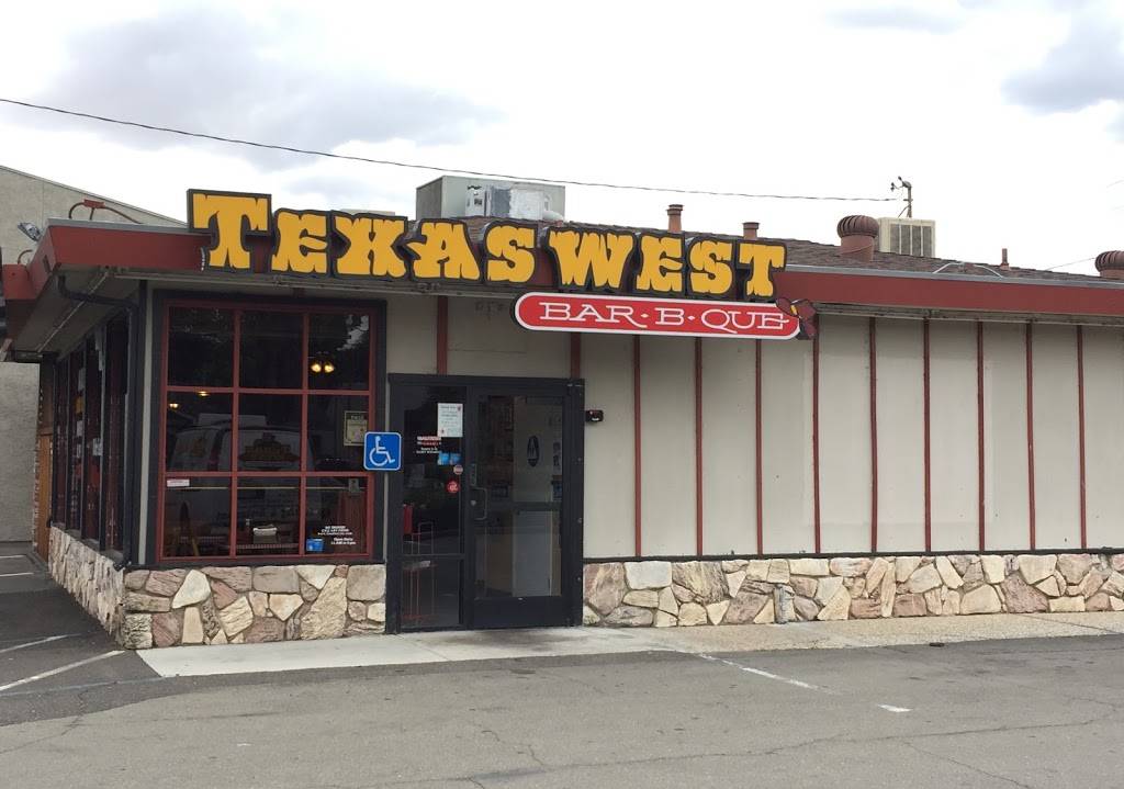 Texas West Bar-B-Que | restaurant | 1600 Fulton Ave, Sacramento, CA 95825, USA | 9164837427 OR +1 916-483-7427