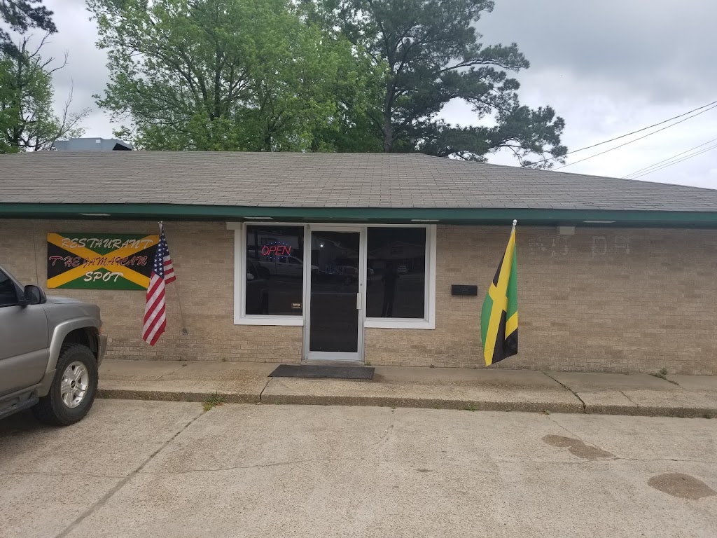 The Jamaican Spot | restaurant | 1507 S 5th St, Leesville, LA 71446, USA | 3372232828 OR +1 337-223-2828