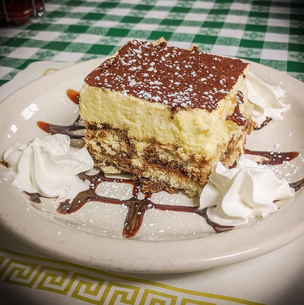 Romanos Pizzeria & Italian Restaurant | restaurant | 246 Wanamaker Ave, Essington, PA 19029, USA | 6105219010 OR +1 610-521-9010