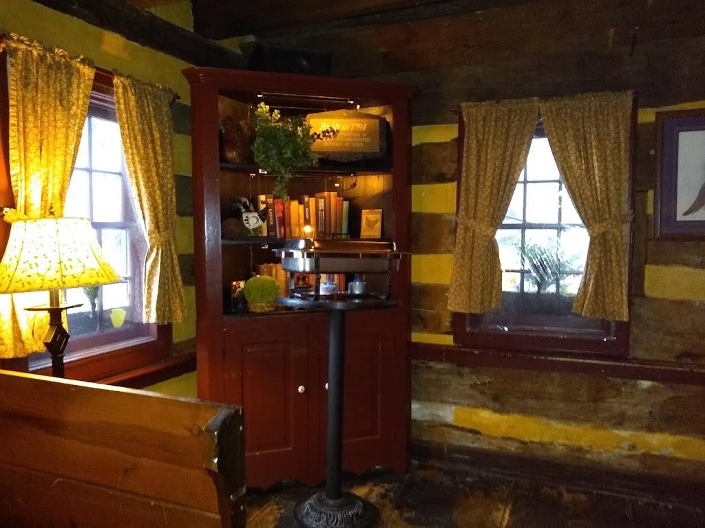 Speckled Hen Cottage Pub | restaurant | 30 S 4th St, Reading, PA 19602, USA | 6106858511 OR +1 610-685-8511