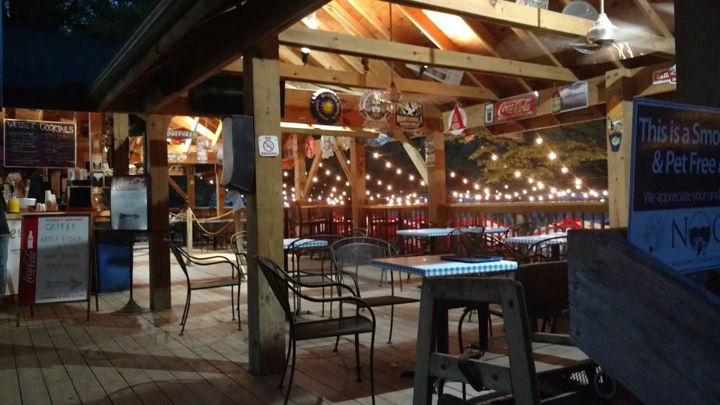 Big Wesser | restaurant | 13077 W Hwy 19, Bryson City, NC 28713, USA | 8889057238 OR +1 888-905-7238