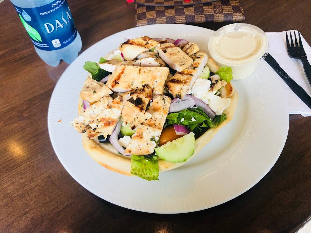 Two Brothers Pizza & Pasta Restaurant | restaurant | 695 N Newbridge Rd, Levittown, NY 11756, USA | 5168223540 OR +1 516-822-3540