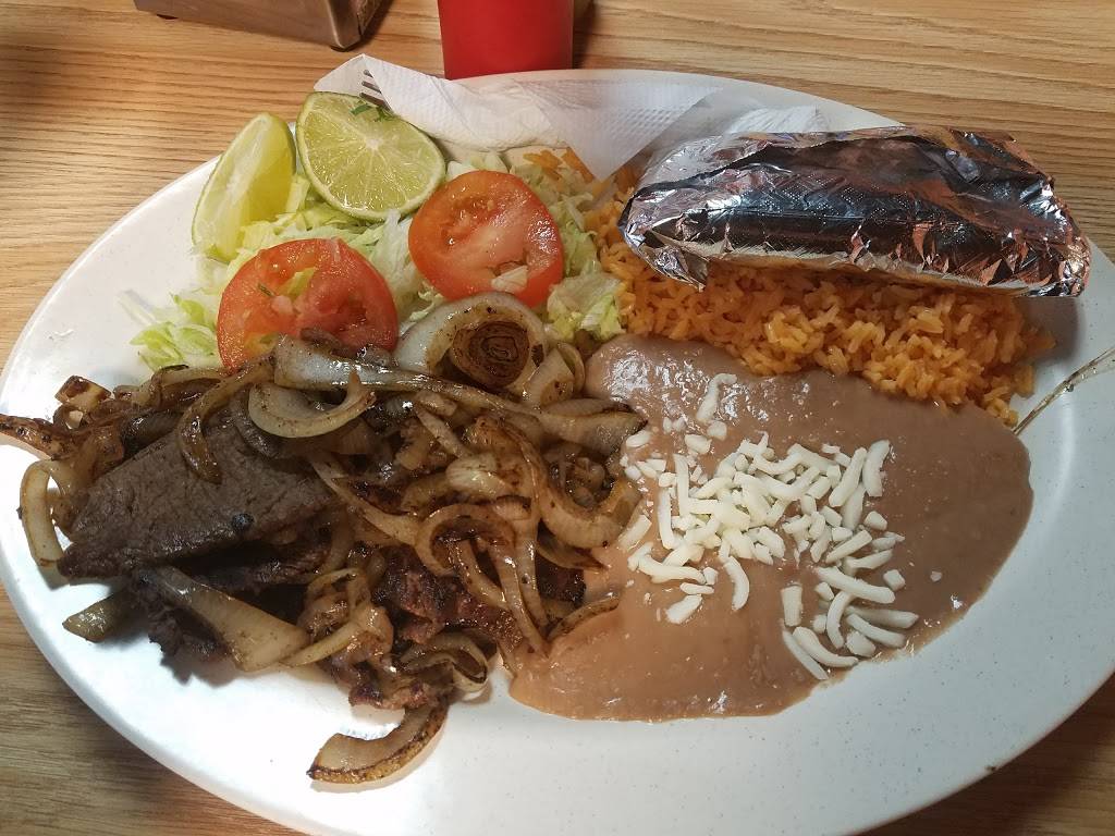 Taqueria Guadalajara | restaurant | 1807 Decker Blvd, Columbia, SC 29206, USA | 8037644121 OR +1 803-764-4121