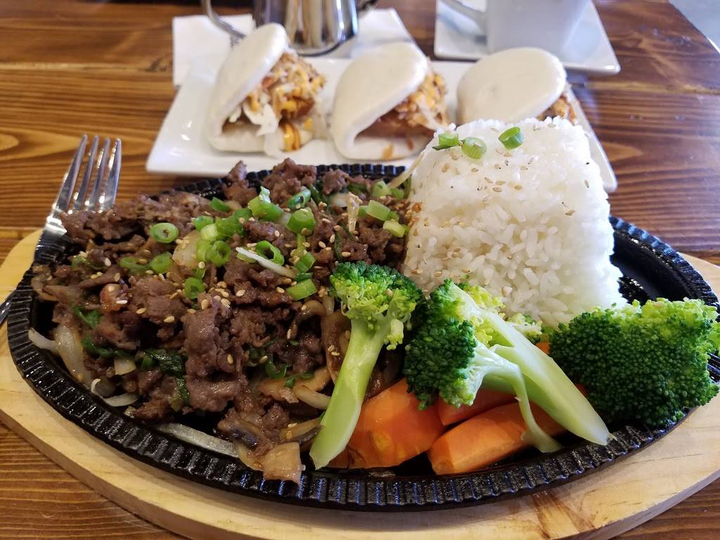 Bonchon Chicken | restaurant | 3059 Waldorf Market Pl, Waldorf, MD 20603, USA | 3016380500 OR +1 301-638-0500